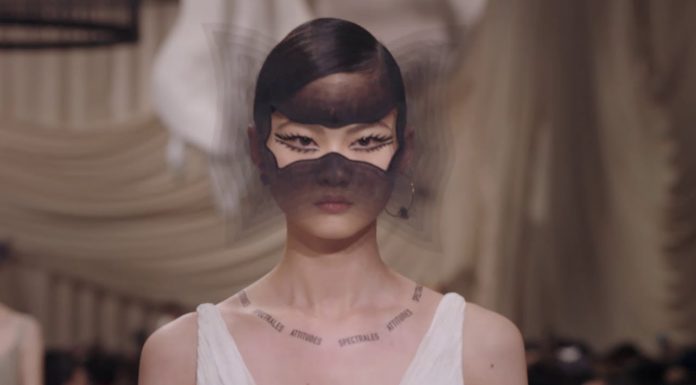 Dior, makeup ipnotico Dior, makeup ipnotico