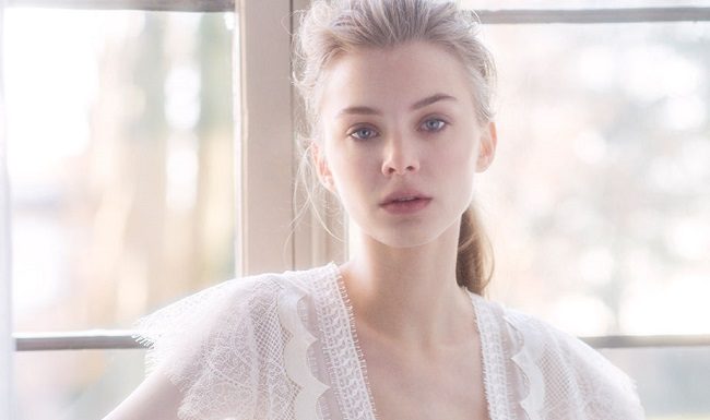 Alberta Ferretti – Enchanting Bridal Limited Edition Alberta Ferretti - Enchanting Bridal Limited Edition