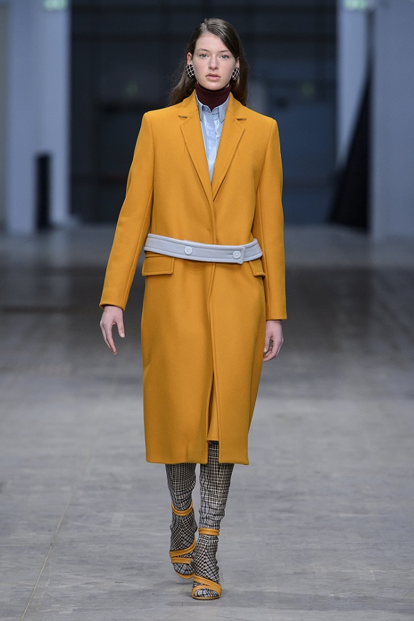 MFW: Albino Teodoro Fall 2018