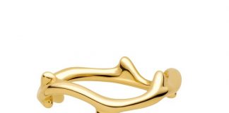 Bois de Rose, i gioielli dedicati al fiore emblematico di Christian Dior