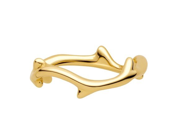 Bois de Rose, i gioielli dedicati al fiore emblematico di Christian Dior Bois de Rose, i gioielli dedicati al fiore emblematico di Christian Dior