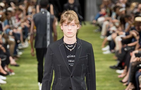 Dior Homme B22 sneakers Dior Homme B22 sneakers