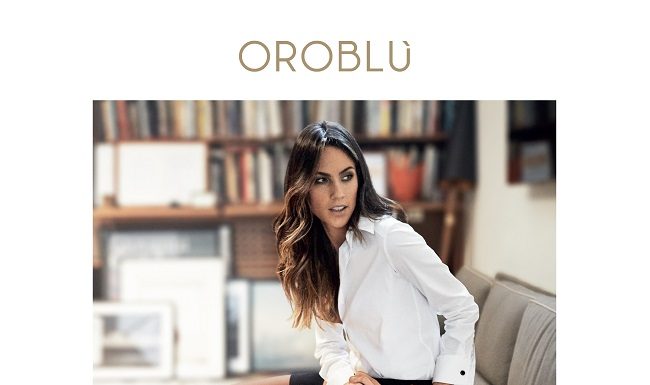 Giovanni Gastel firma la nuova campagna estiva di Oroblu’ Giovanni Gastel firma la nuova campagna estiva di Oroblu'