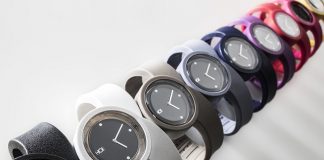 E' scattata l'ora di Hoi Watch!