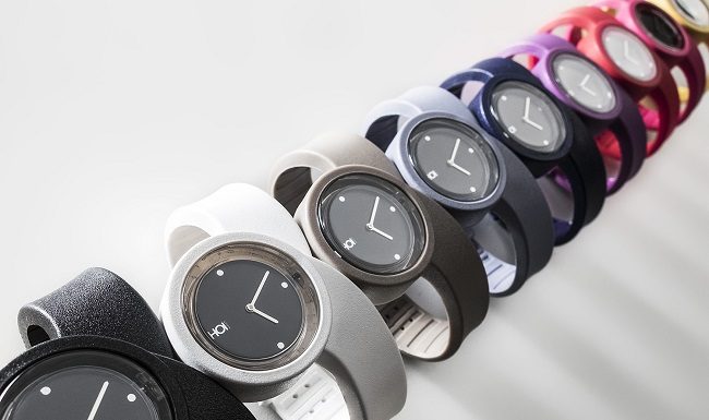 E’ scattata l’ora di Hoi Watch! E' scattata l'ora di Hoi Watch!