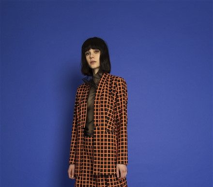 Aphid Autumn Winter 2018 “Rituals” Collection