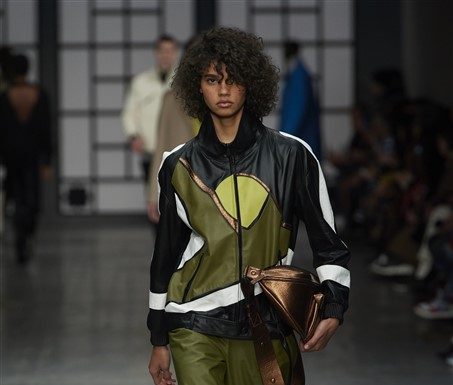 MFW: le tribù familiari di Trussardi MFW: le tribù familiari di Trussardi