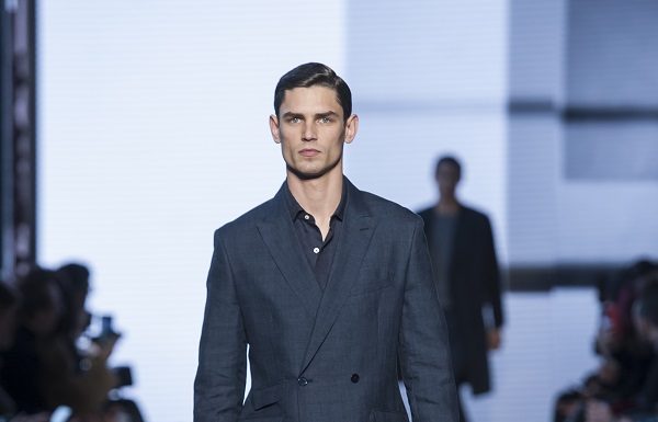 Massimo Dutti conquista Parigi con la sua collezione esclusiva Massimo Dutti presenta la sua esclusiva Collezione SS18 Limited Edition