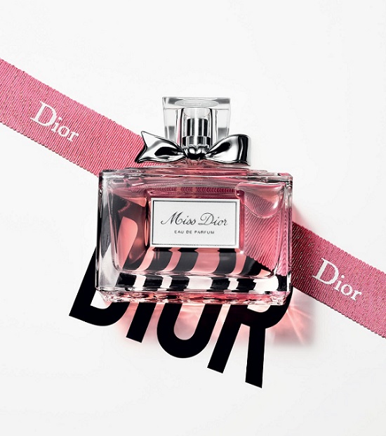 Miss Dior Eau de Parfum