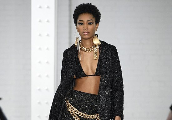 Nicopanda FW18 runway collection: “Smells Like Queens Spirit” Nicopanda FW18 runway collection Smells Like Queens Spirit