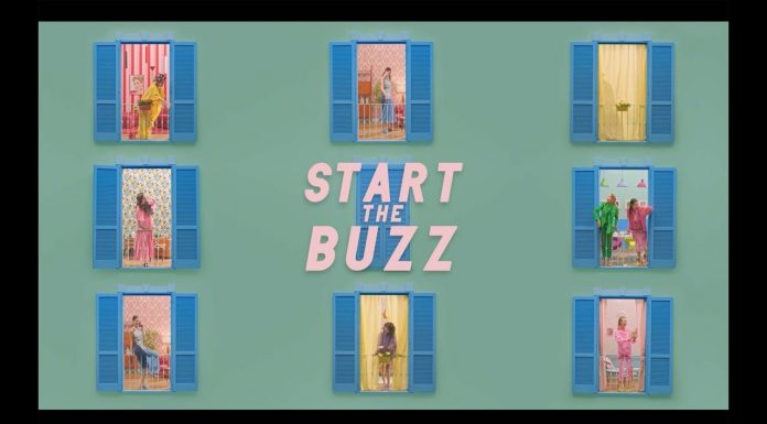 Milan Fashion Week 2018: Start The Buzz Milan Fashion Week 2018: Start The Buzz