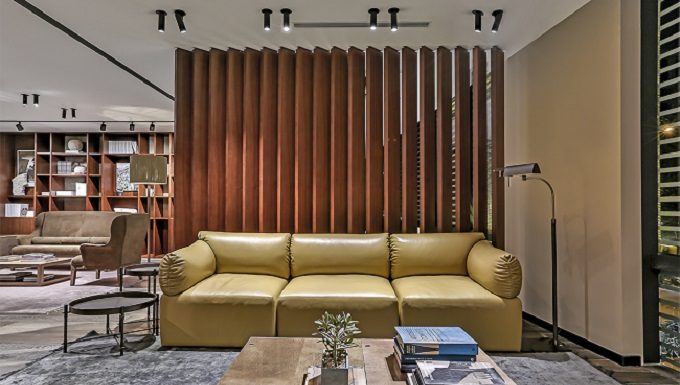 Bottega Veneta – Preview Salone del Mobile 2018 Bottega Veneta - Preview Salone del Mobile 2018