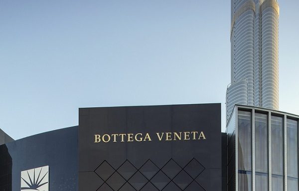 Bottega Veneta apre il suo più grande negozio del Medio Oriente Bottega Veneta apre il suo più grande negozio del Medio Oriente