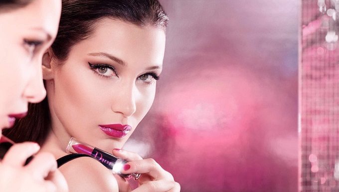 Dior Addict Lacquer Plump Dior Addict Lacquer Plump