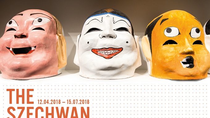 The Szechwan Tale. China, Theater and History | Mostra a Milano FM Centro per l’Arte Contemporanea, Milano THE SZECHWAN TALE. China, Theatre and History