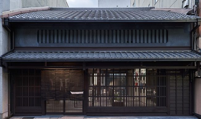 Issey Miyake | Nuovo store a Kyoto ISSEY MIYAKE KYOTO apre a Kyoto