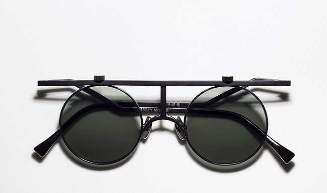 Issey Miyake Eyes | Special Re-edition Model: IM-101 Issey Miyake Eyes Special Re-edition Model IM-101
