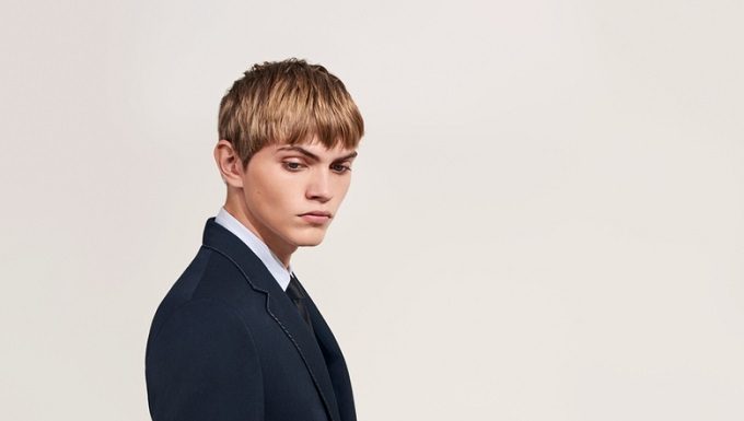 Lanvin Campagna Uomo Estate 2018 Lanvin Uomo Campagna Estate 2018