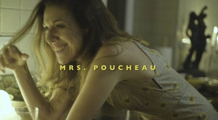 Mrs. Poucheau: a film by Spanish director Amanda Lago