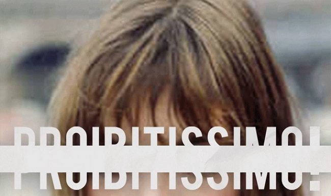 PROIBITISSIMO! al PAV di Torino PROIBITISSIMO! al PAV di Torino