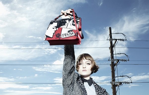 Prada In the Cities – 365 SS 2018 Prada In the Cities
