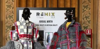 Remix 2018: il contest dei giovani talenti della moda green