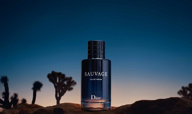 Sauvage Eau de Parfum Sauvage Eau de Parfum by Dior