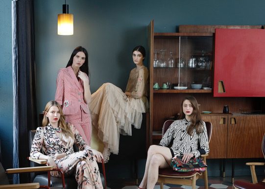 Si dice tendenza, si scrive McArthurGlen Si dice tendenza, si scrive McArthurGlen