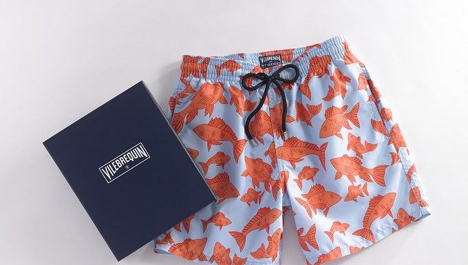 St. Regis Hotels & Resorts e Vileberquin lanciano un’esclusiva linea di costumi da bagno in edizione limitata St. Regis Hotels & Resorts e Vileberquin lanciano un’esclusiva linea di costumi da bagno in edizione limitata