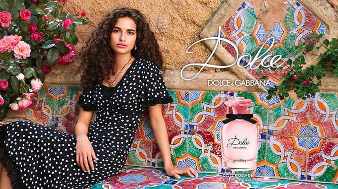 Un nuovo fiore delizioso: Dolce Garden by Dolce & Gabbana Un nuovo fiore delizioso: Dolce Garden by Dolce & Gabbana