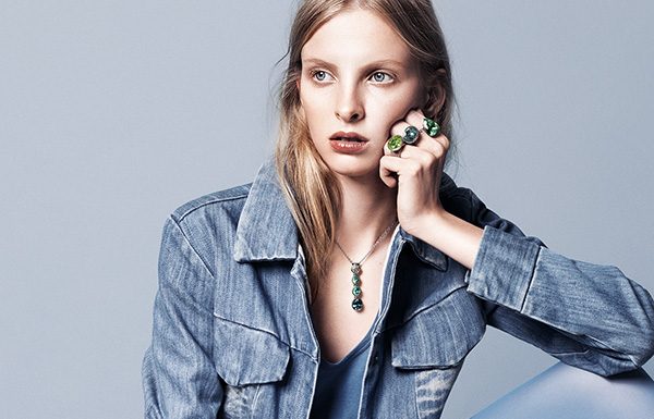 German Jewelry Special – Editorial by Reno Mezger