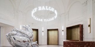 Bally inaugura la nuova sede in Viale Piave a Milano