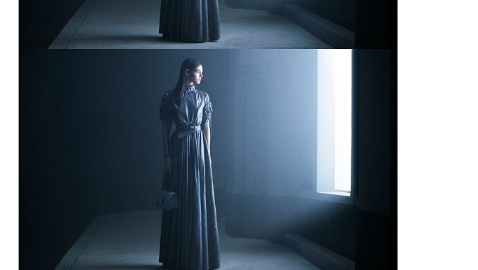 Bottega Veneta: svelati i corti Aurora e Vertigo Bottega Veneta svelati i corti Aurora e Vertigo