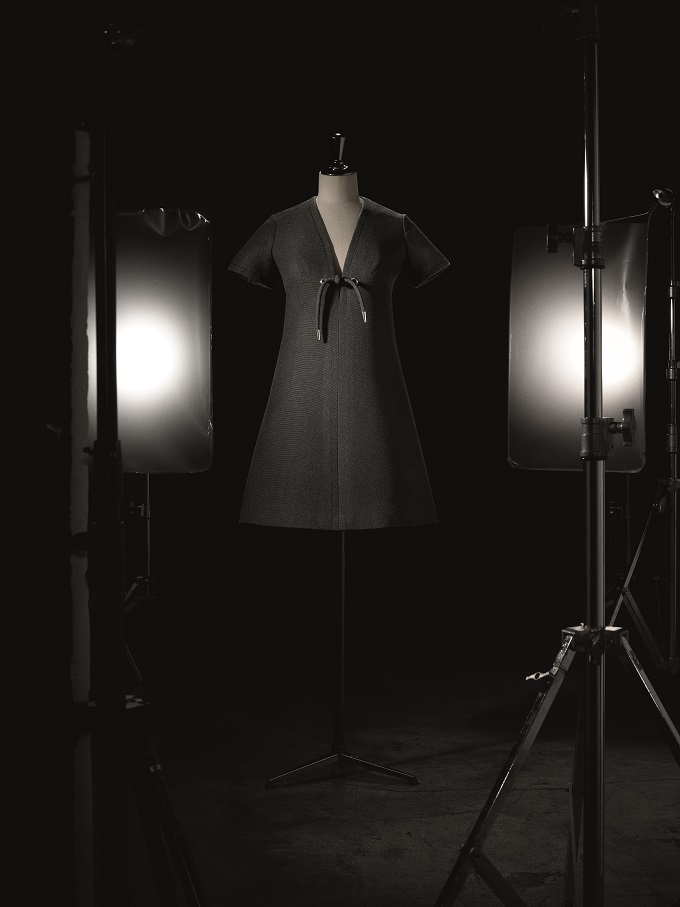 Dior by Marc Bohan, Explores 30 Years of Design
