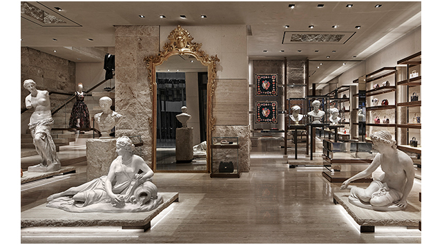 Dolce&Gabbana apre una nuova boutique a Miami