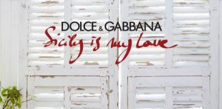Dolce&Gabbana e Smeg in una collezione esclusiva