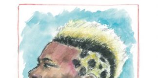 Fanatic Feelings - Fashion Plays Football, la moda gioca a calcio
