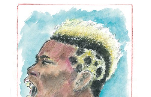 Fondazione Pitti – Fanatic Feelings, la moda gioca a calcio Fanatic Feelings - Fashion Plays Football, la moda gioca a calcio