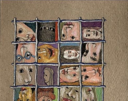 FuoriSalone 2018: L’arte di Gaetano Pesce a favore di Artemisia FuoriSalone 2018 L’arte di Gaetano Pesce a favore di Artemisia fashionpress.it