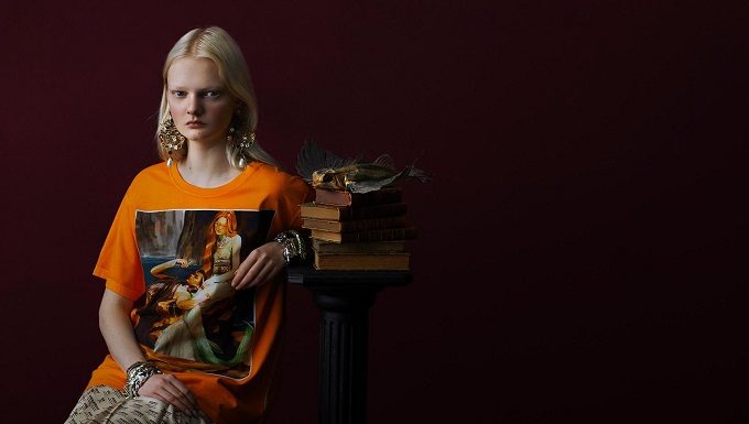 Gucci Hallucinations Limited Edition Collection Gucci Hallucinations Limited Edition Collection