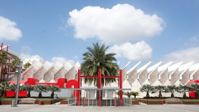 Gucci and LACMA Gucci and LACMA