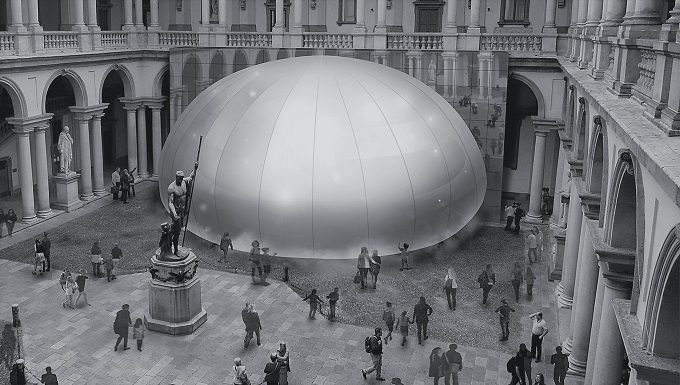 Milano Design Week 2018: Panasonic vince il “Best Technology Award” Panasonic alla Milano Design Week