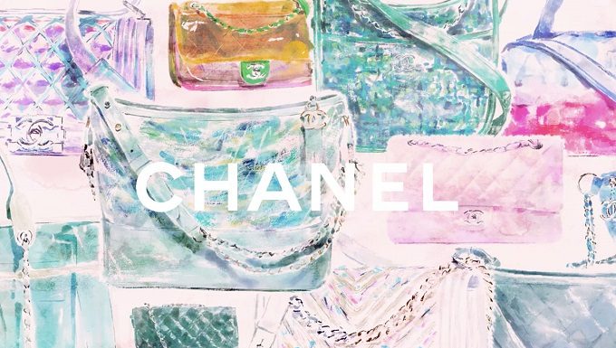 CHANEL Handbag Stories: Savoir Faire CHANEL Handbag Stories: Savoir Faire
