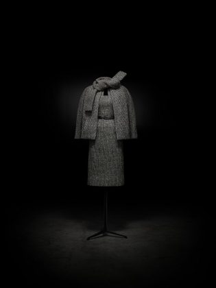 Dior presents Musee Christian Dior in Granville – The Treasures of the Collection: 30 Years of Acquisitions.