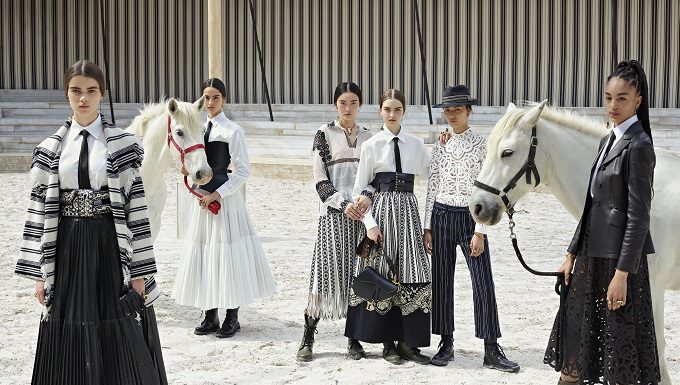Diorodeo – Dior Cruise 2019 Diorodeo - Dior Cruise 2019