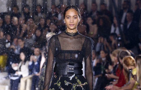 Dior Cruise 2019: The escaramuzas Dior Cruise 2019: The escaramuzas