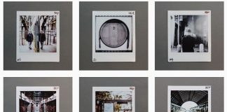 Una Polaroid per raccontare Milano: il fotoprogetto di Gianluca Vassallo