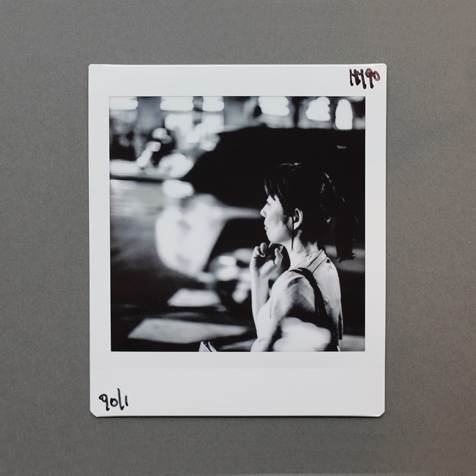 Una Polaroid per raccontare Milano: il fotoprogetto di Gianluca Vassallo