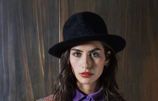 Garage Nouveau collezione FW 2018 Garage Nouveau: materiale collezione FW 18 19