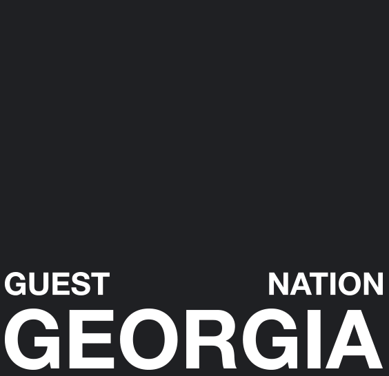 Guest Nation Georgia @ Pitti Uomo 94